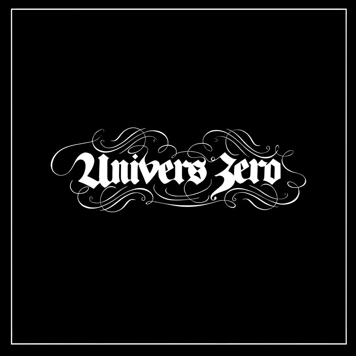 Обложка диска "Univers Zero (1313)" 