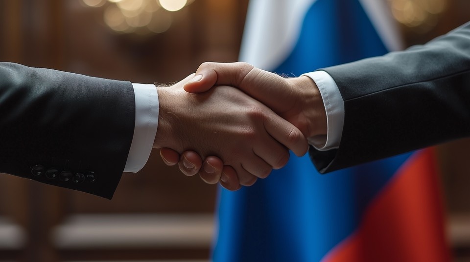 Депутат Георгиев: в Болгарии обсуждают снятие всех санкций с РФ