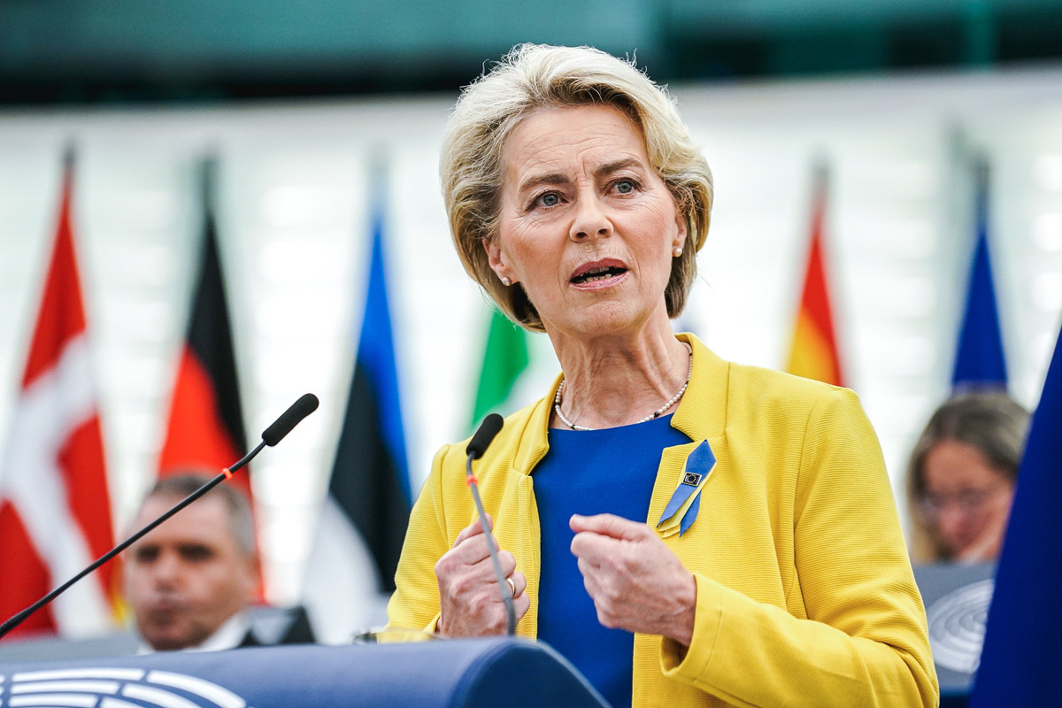    Фото: Flickr / European Parliament