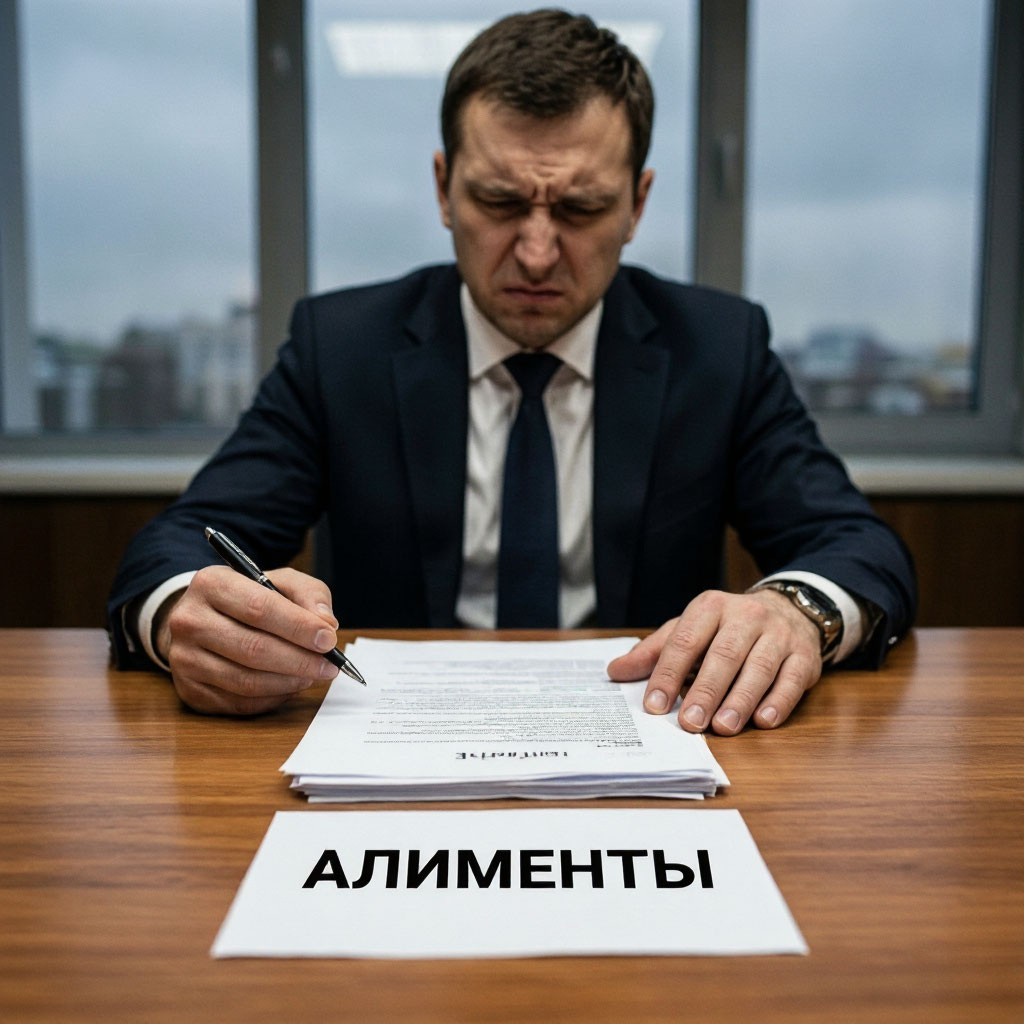 Алиментные обязательства в России продолжают ужесточаться: государство делает ставку на реальное обеспечение детей, а не на формальные обязательства