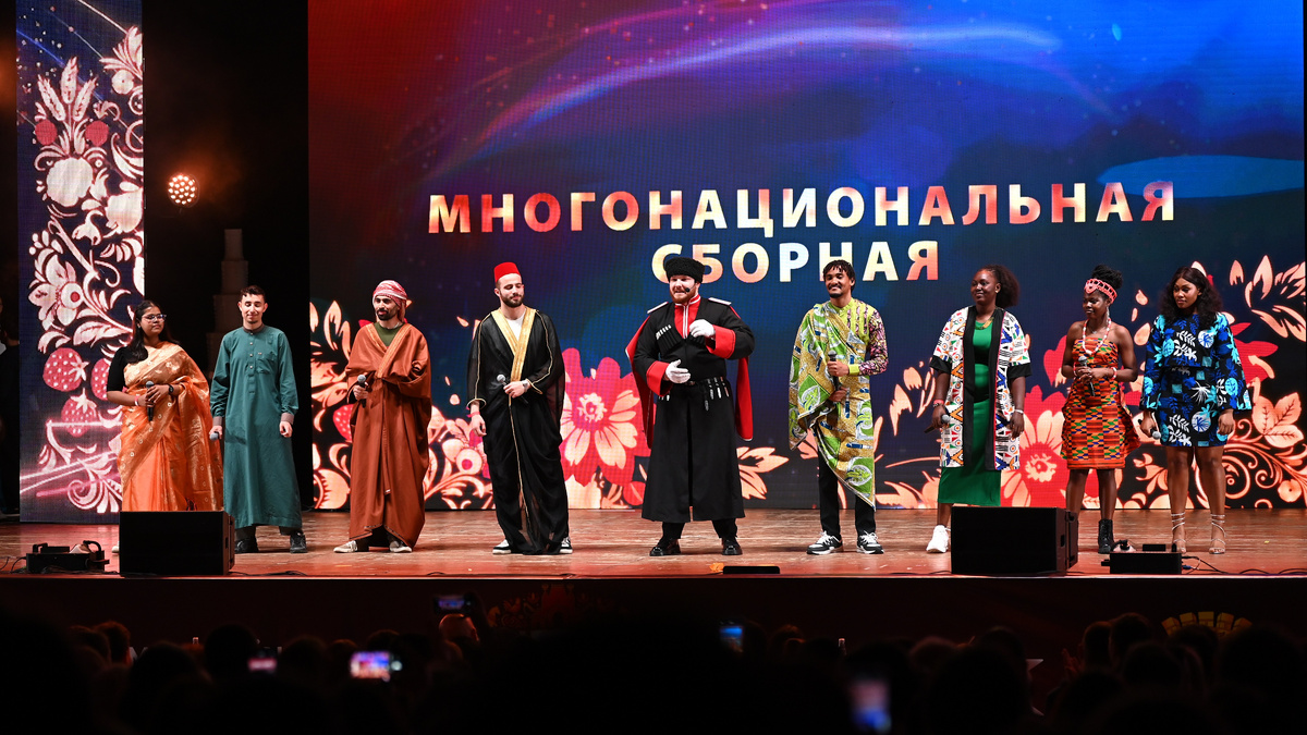  Фото: Андрей Зубов 