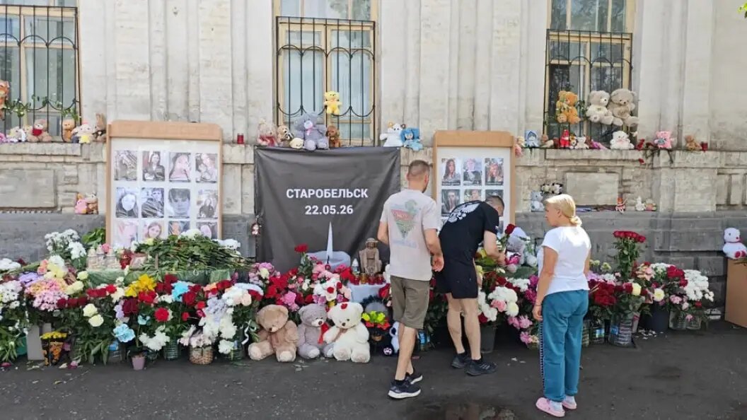    Фото: Александра Антонова/"Комсомольская правда"