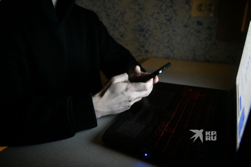    Осужденный выполнял функции связиста Ольга ЮШКОВА