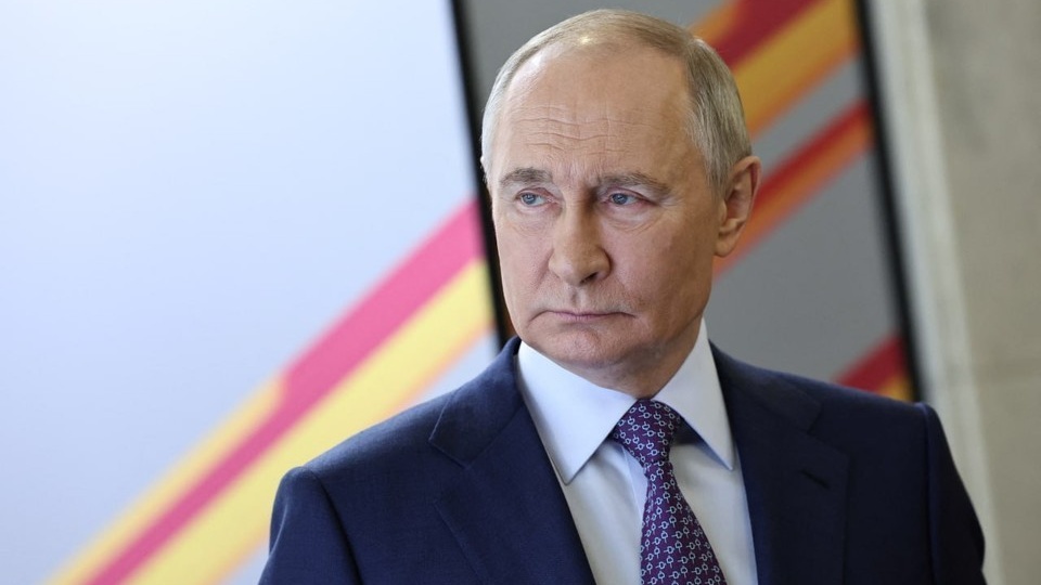 В России ратифицировали протокол, прекращающий действие соглашения о помощи беженцам и переселенцам