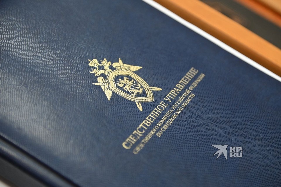    Ход и результаты расследования поставлены на контроль в СУ СК России по Свердловской области Ольга ЮШКОВА