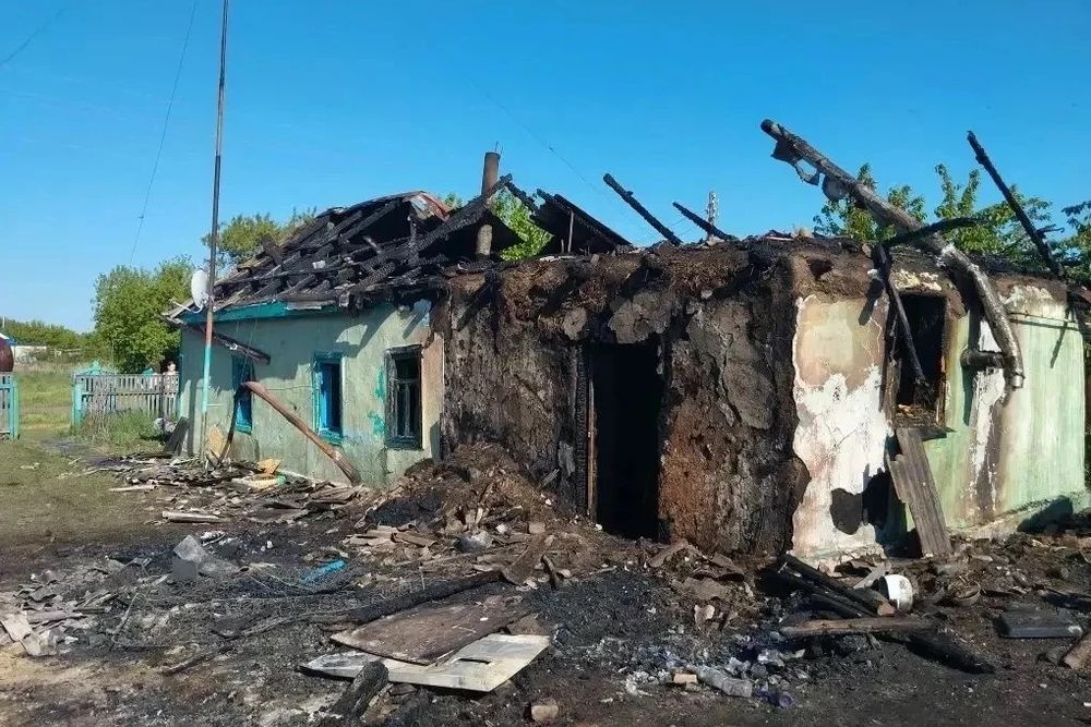    Прокуратура Омской области