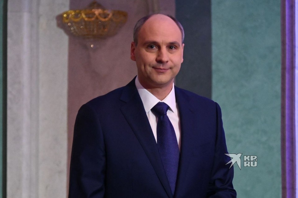   Денис Паслер поздравил предпринимателей Свердловской области Ольга ЮШКОВА