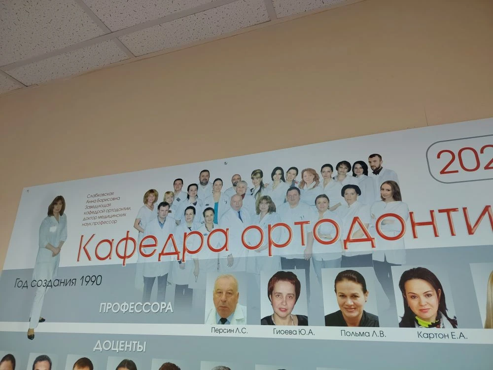 наша зубная фея