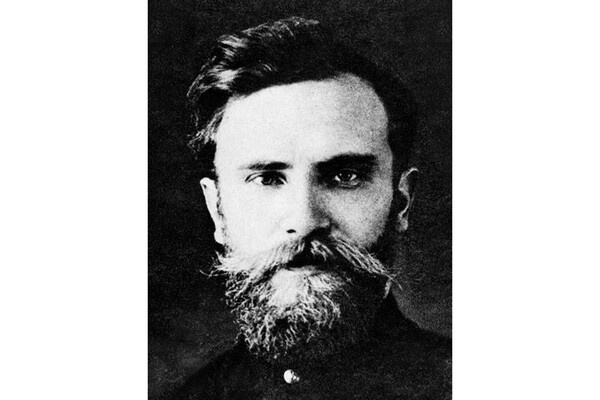    Константин Владимирович Родзаевский / Wikimedia Commons