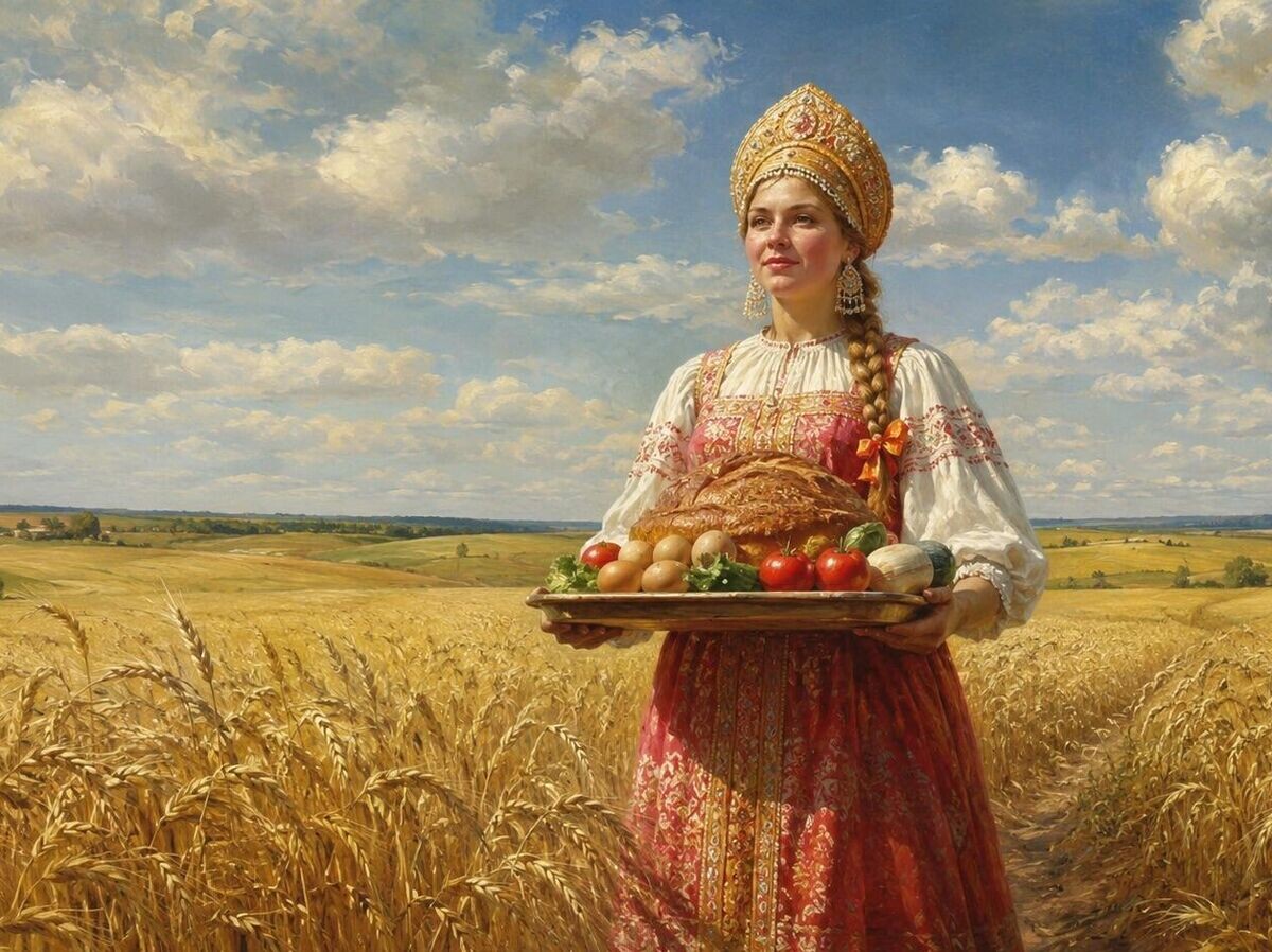    Изображение сгенерировано ИИ | © РИА Новости / Изображение сгенерировано ИИ