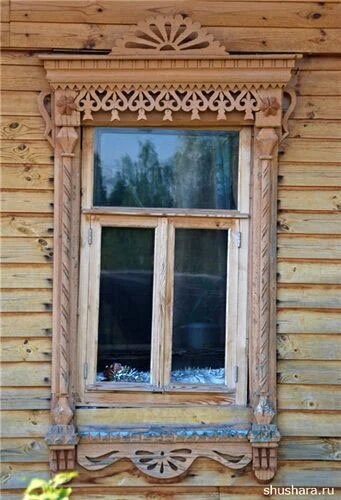 Солярный симвл на окнах