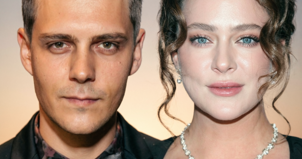 Отношения с Тарасовой, безответные чувства к Антоненко. Кто стала женой красавца Милоша Биковича и родила ему сына
