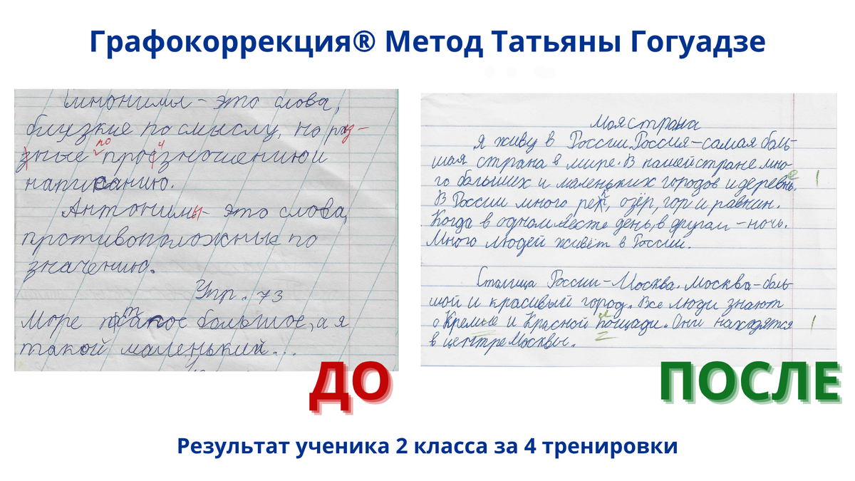 Если хотите узнать секреты метода Татьяны Гогуадзе, заходите в Клуб "Родительская Академия"