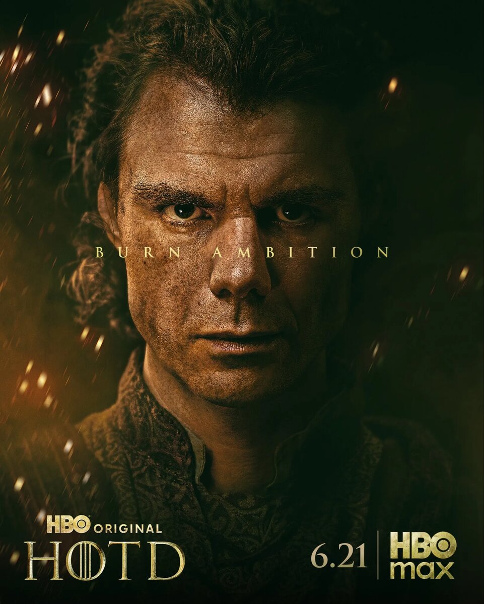 Источник: x.com/HouseofDragon   📷