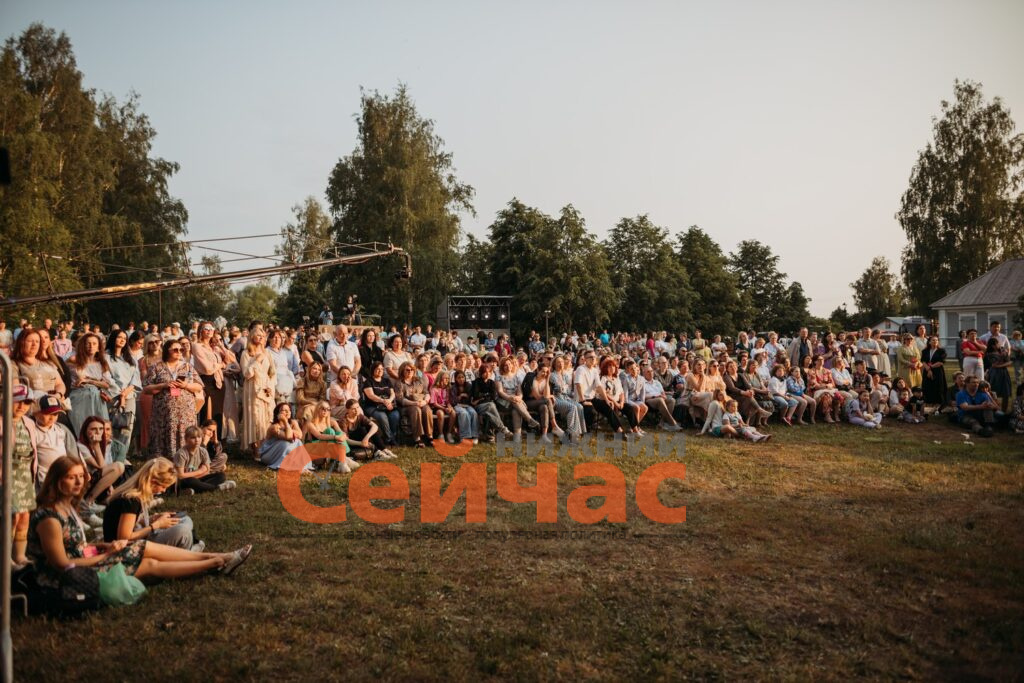    Фото: пресс-служба музея-заповедника А.С. Пушкина «Болдино» Редакция nn-now
