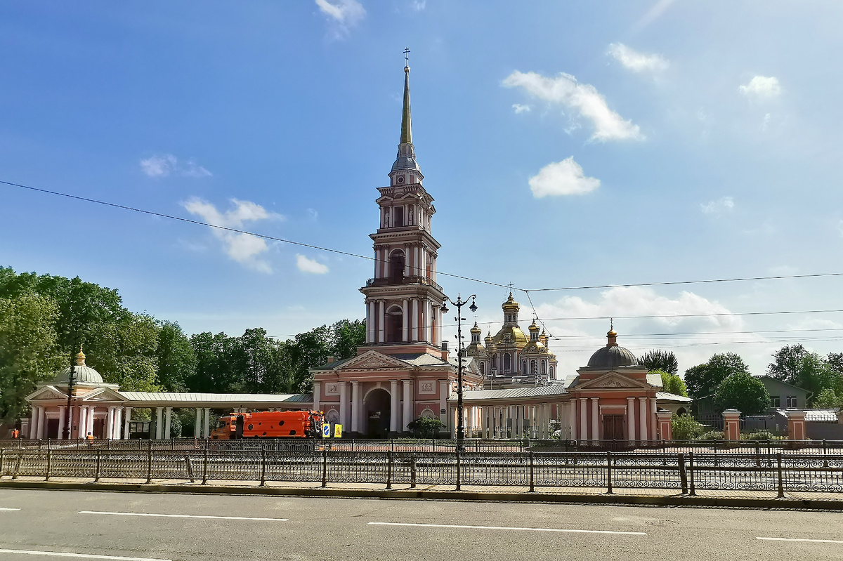 Фото автора.
