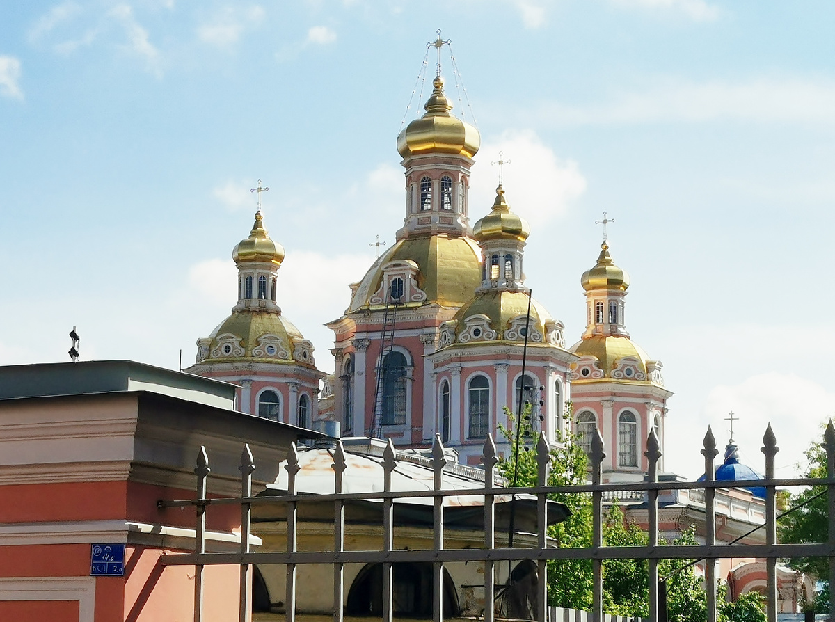 Фото автора.