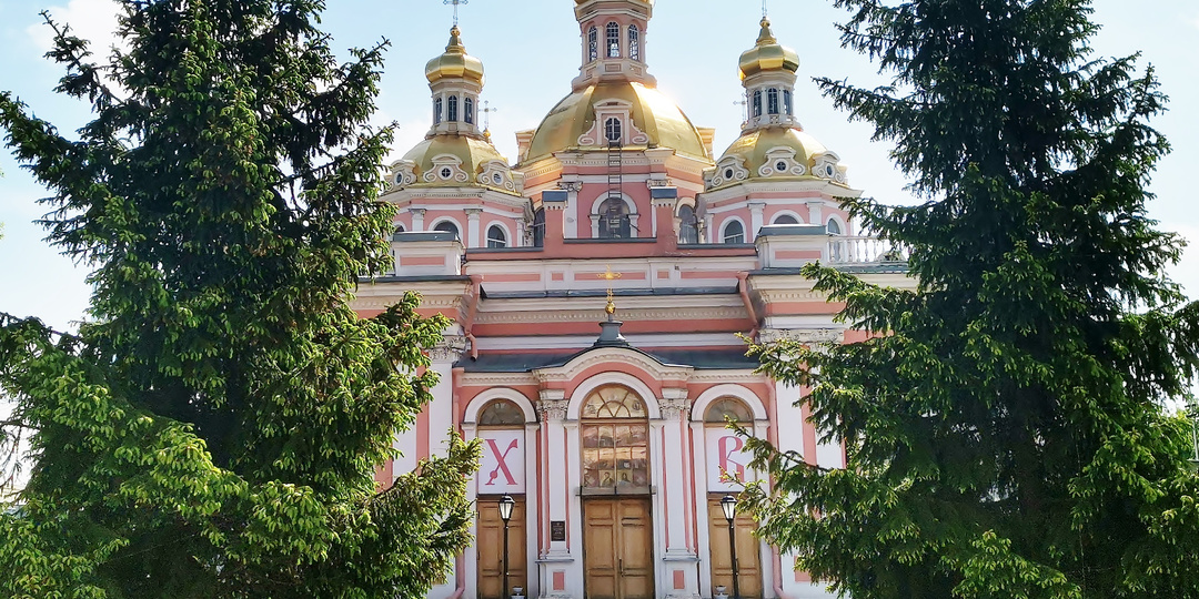 Крестовоздвиженский собор: от Ямской слободы до наших дней