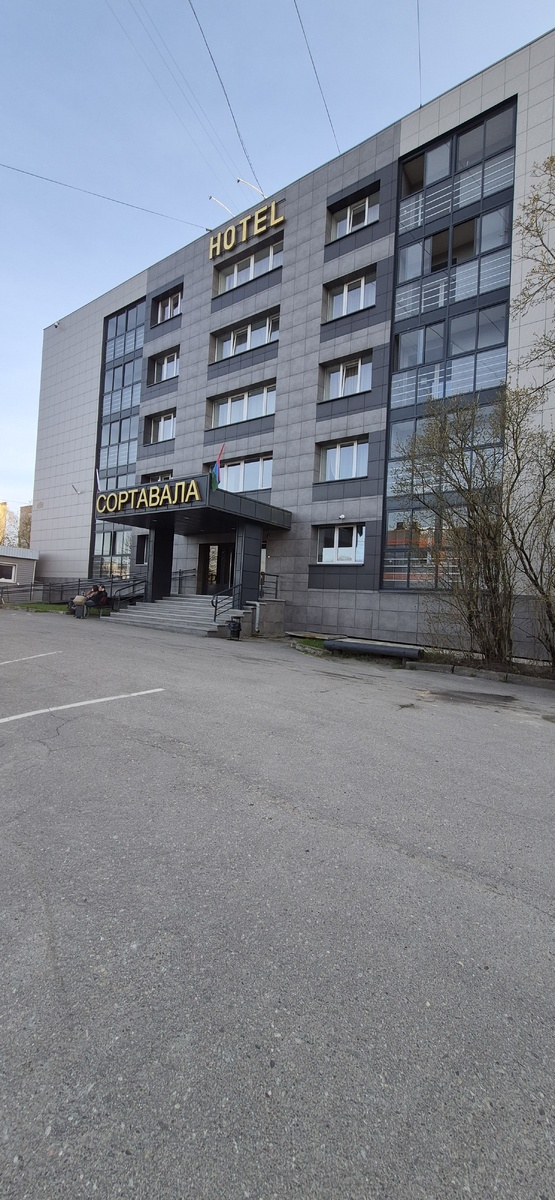 Фасад