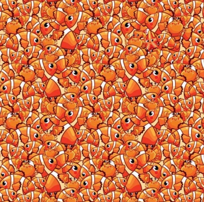 Головоломка из Пинтерест