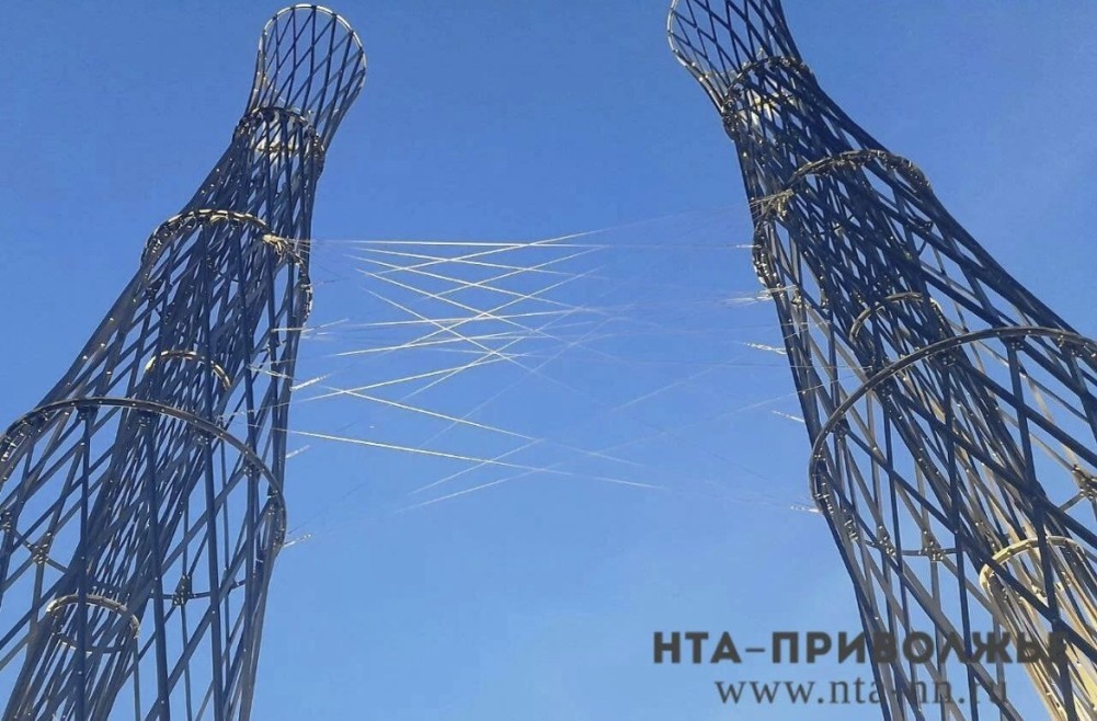    Крупную аварию на электросетях устраняют в Чебоксарах
