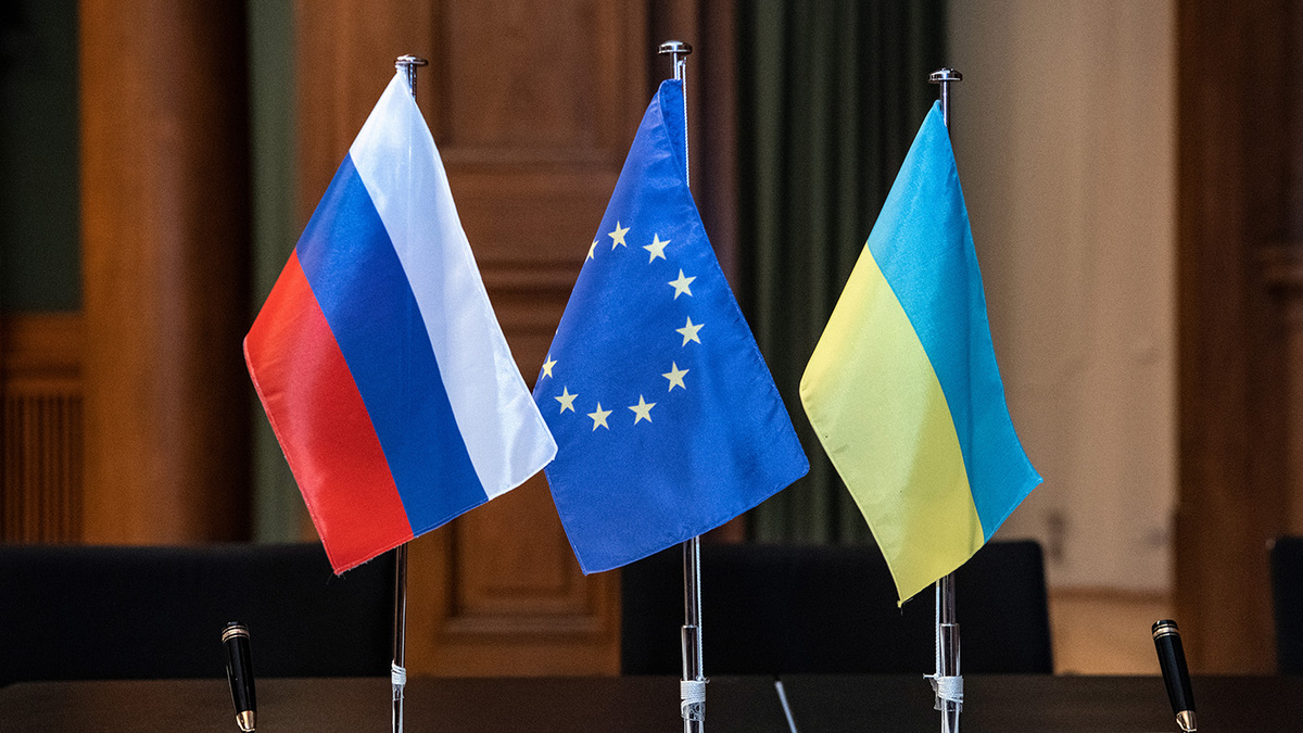   Paul Zinken / DPA / Picture Alliance / TASS