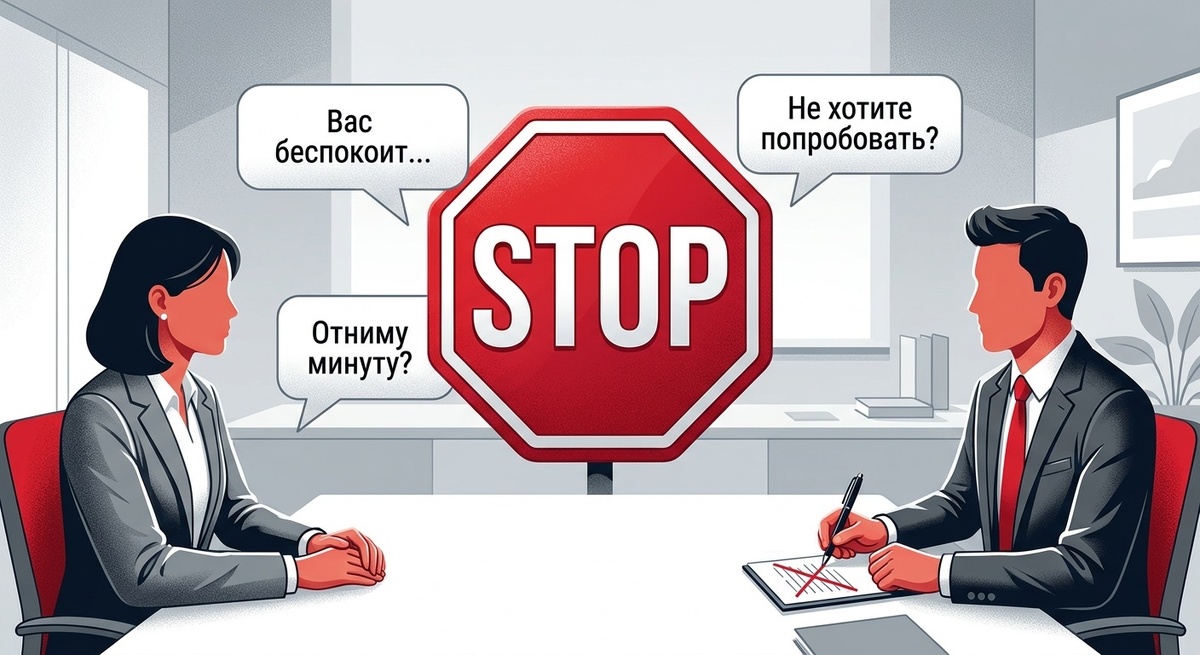 © Текст создан человеком
