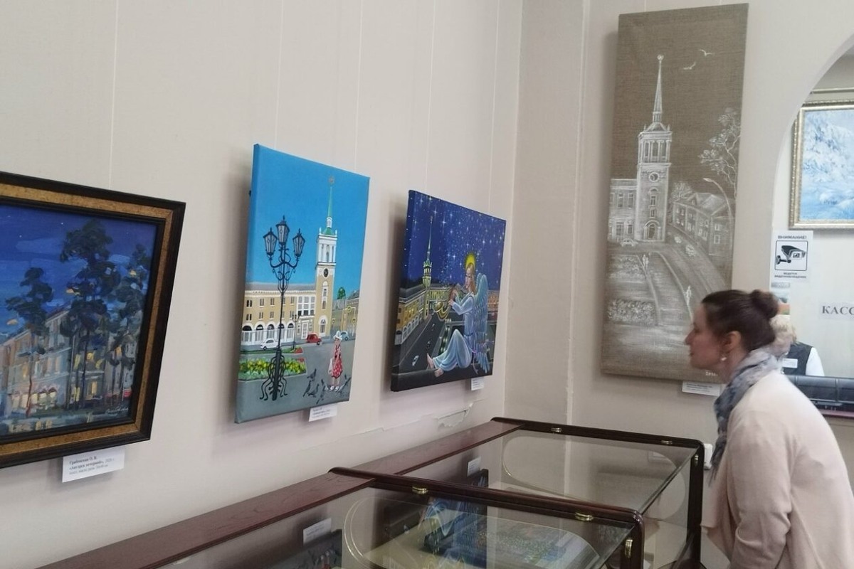 Фото: администрация Ангарского городского округа