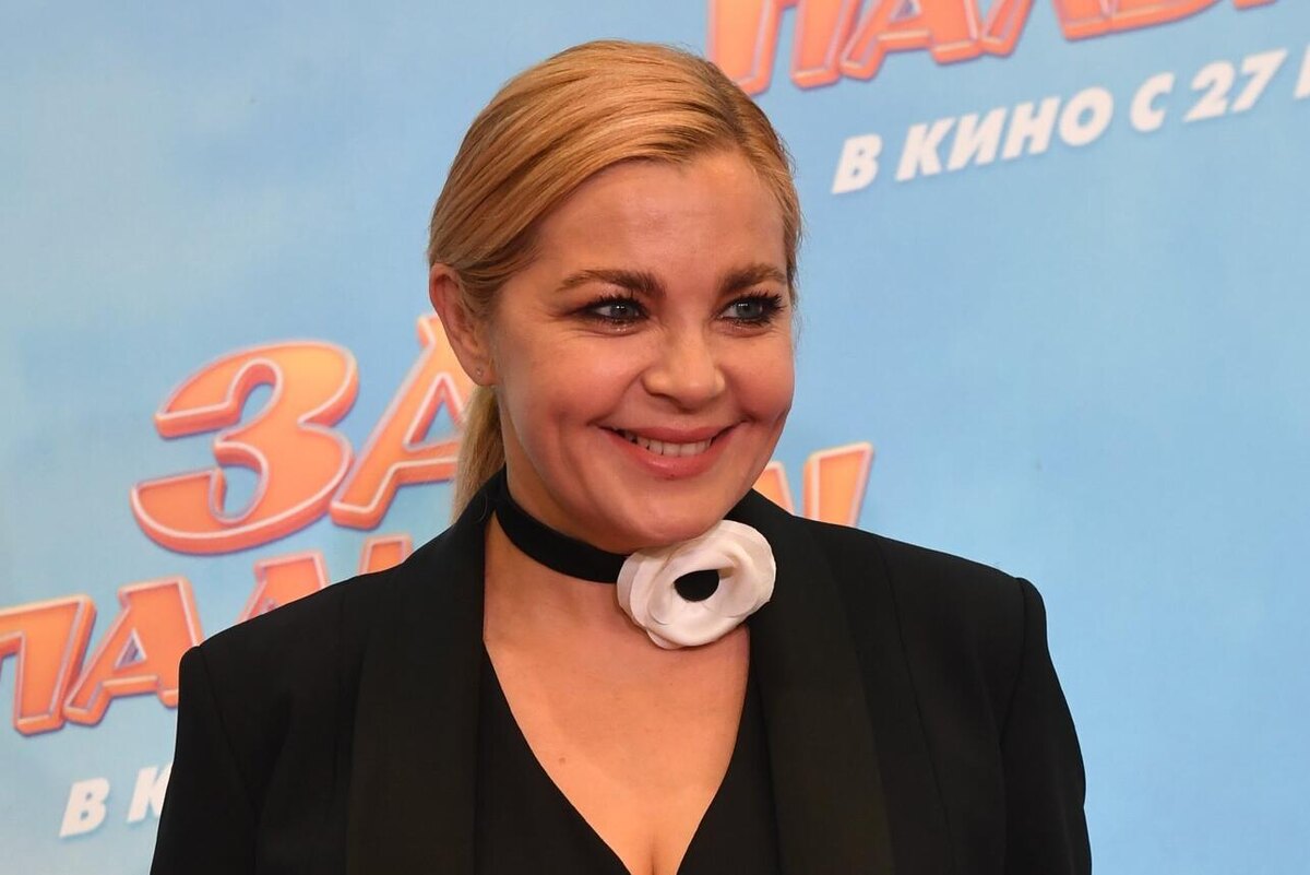    Ирина Пегова Komsomolskaya Pravda/Global Look Press