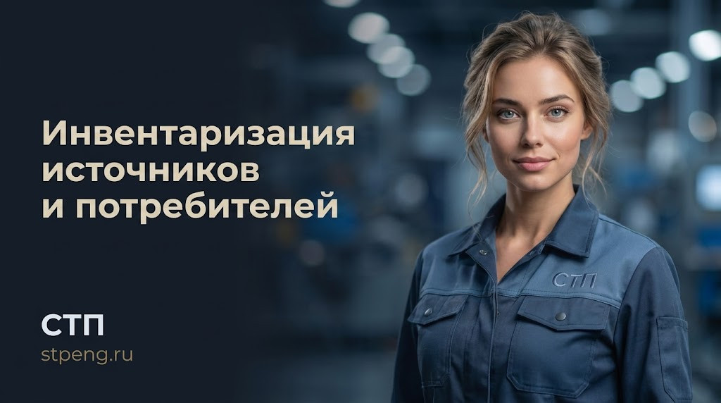 Аудит водопользования на обогатительной фабhttps://eng-stp.ru/рике: риски для лицензий и модернизации