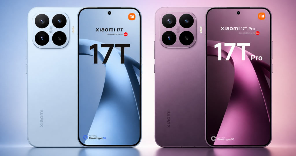 Xiaomi выпустила линейку флагманских смартфонов на чипах MediaTek: цены в России