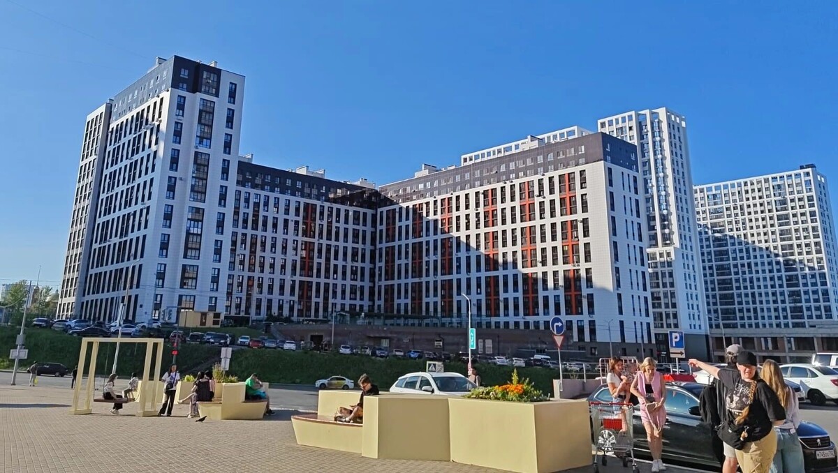    В Уфе аренда оказалась доступнее ипотеки   mkset.ru
