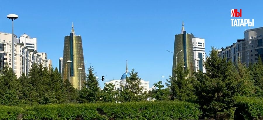 
Фото: © «Миллиард.Татар»