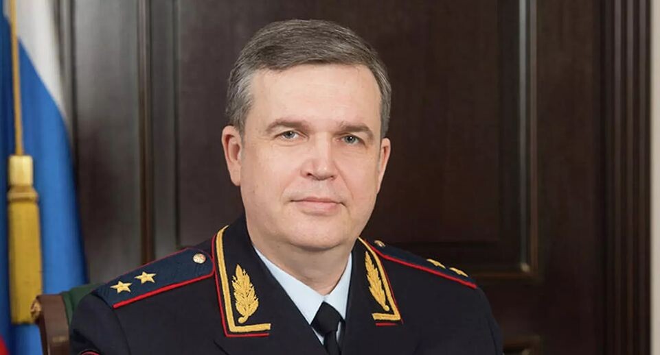    Пресс-служба МВД