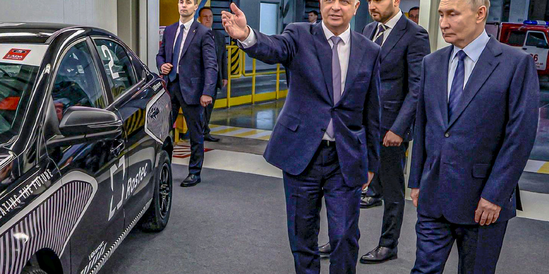 «Теперь или Lada, или ничего»: Дешёвых «китайцев» больше не будет. Как нас «защищают» от выбора