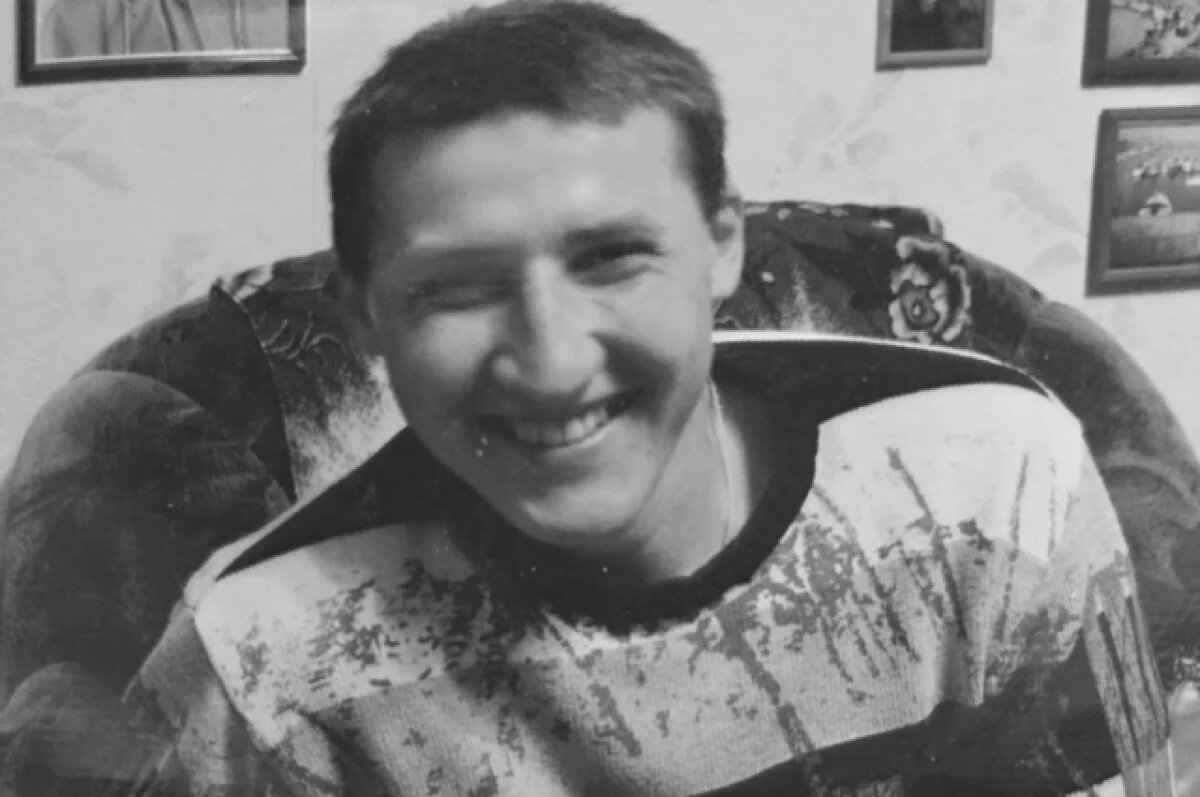    Алексею Шубникову было всего 44 года.