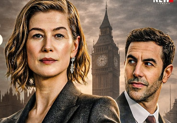 Мужики-критики разносят новую комедию Netflix в пух и прах. Кажется, я знаю, в чем дело