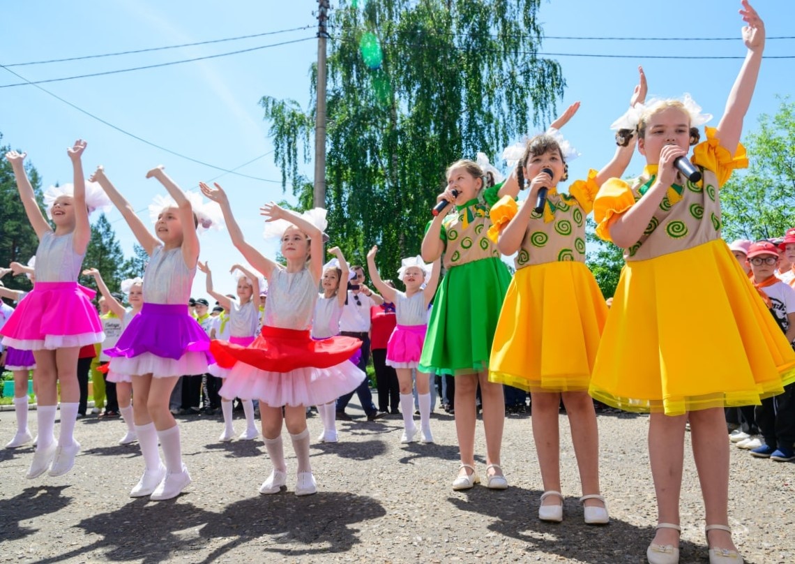 Фото администрации Йошкар-Олы