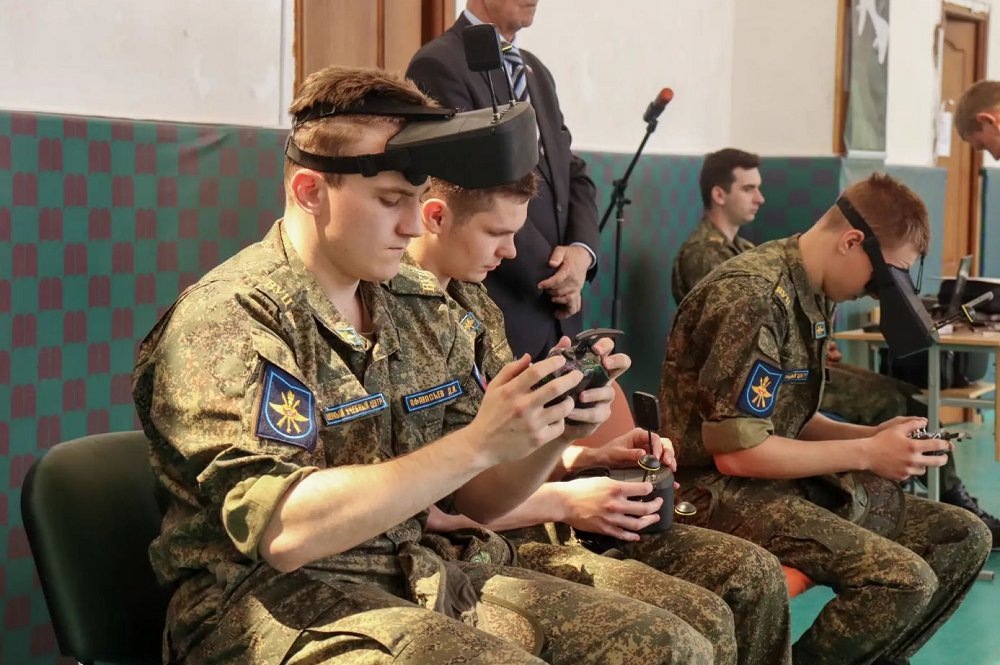 Фото: Пресс-служба МГТУ