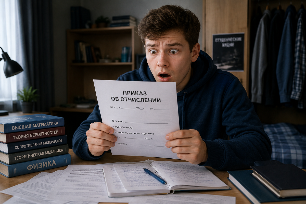 Иллюстрация в исполнении нейросети.
