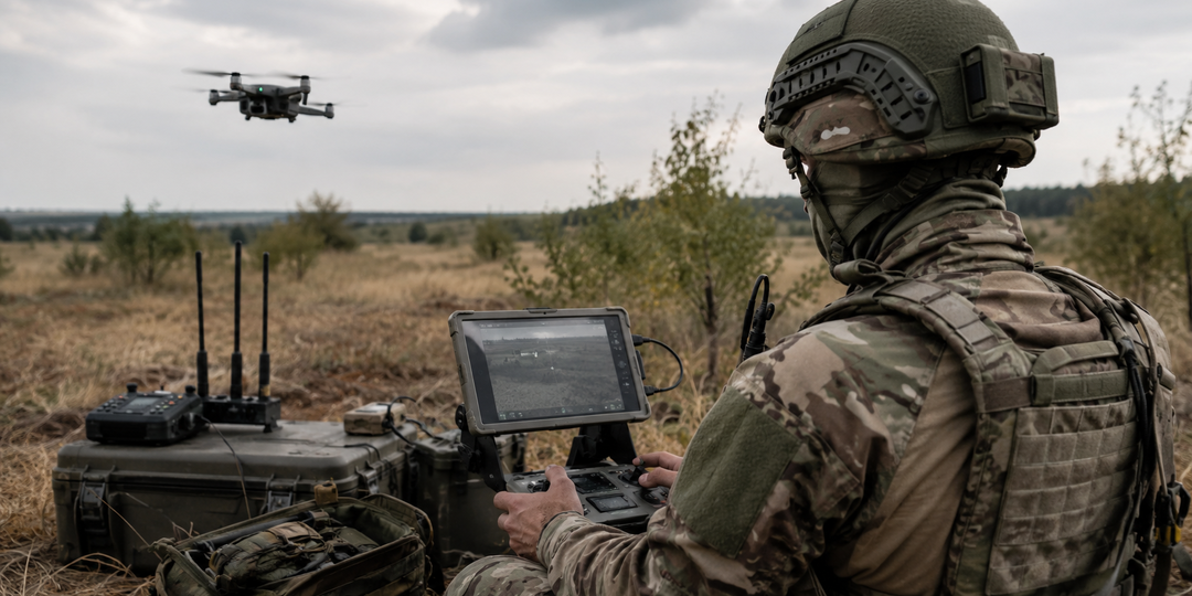 Оператор FPV-дрона на СВО: как попасть, сколько платят и что реально ждёт