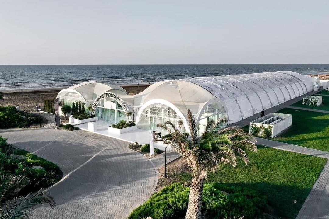 Sea Breeze Event Hall