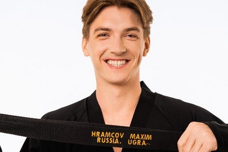 Олимпийский чемпион из Курганской области Максим Храмцов пообщается с зауральцами