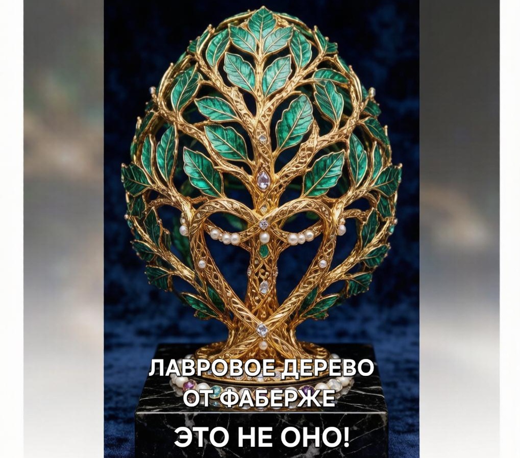 Промт автора. Так его видит ИИ. Но нет.