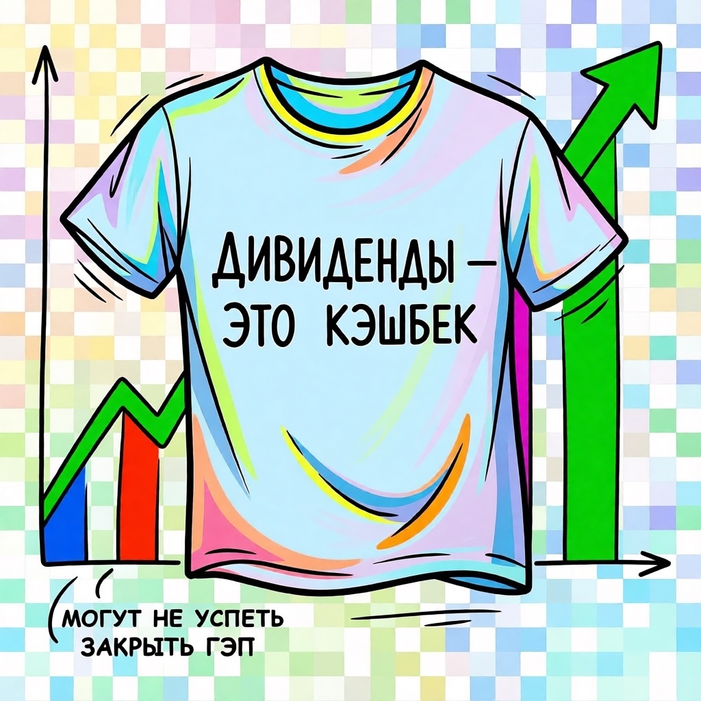 Акции: маржа безопасности. Дивидендный сезон: Займер, Газпром нефть, Хэдхантер, МТС банк, Сургутнефтегаз-п 