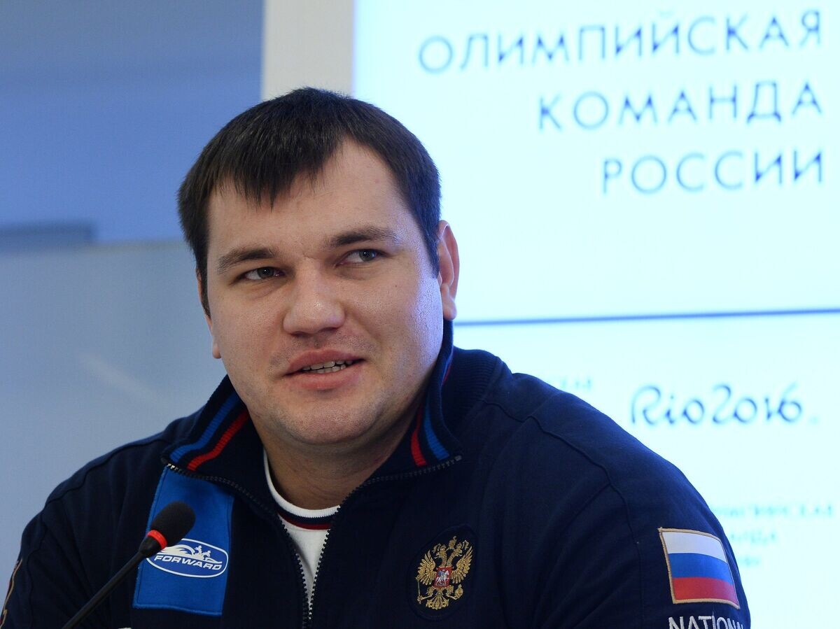    Алексей Ловчев | © РИА Новости / Максим Блинов