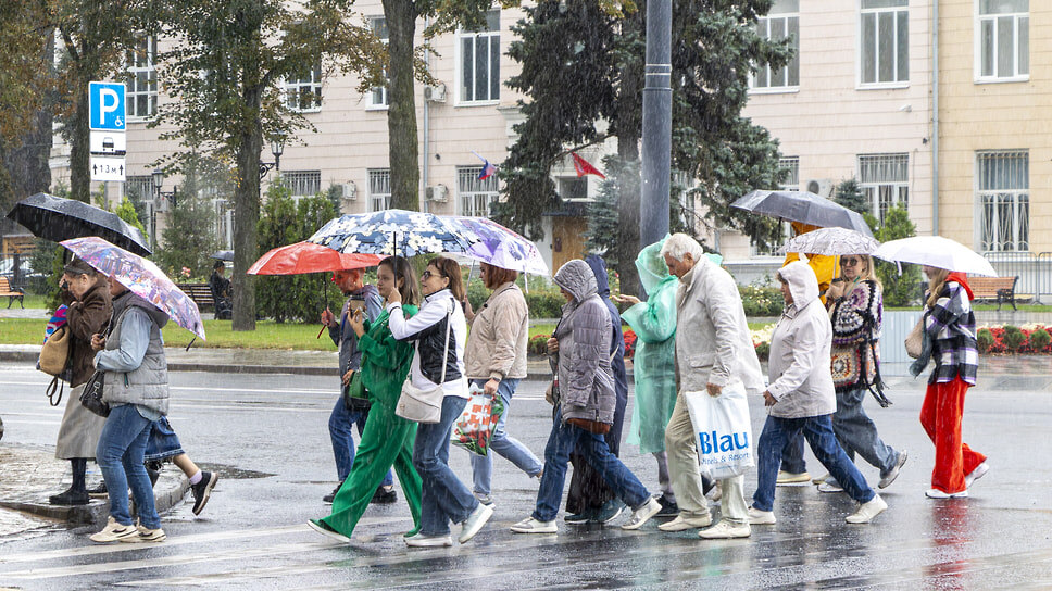 Фото: Егор Снетков / Коммерсантъ