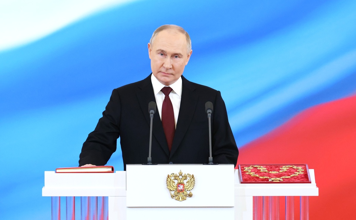    Фото: Официальный сайт президента РФ