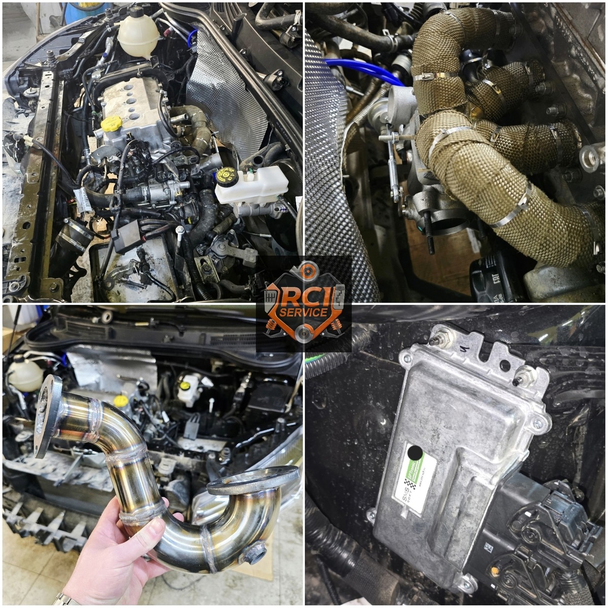Изображение RCI Service  📷
