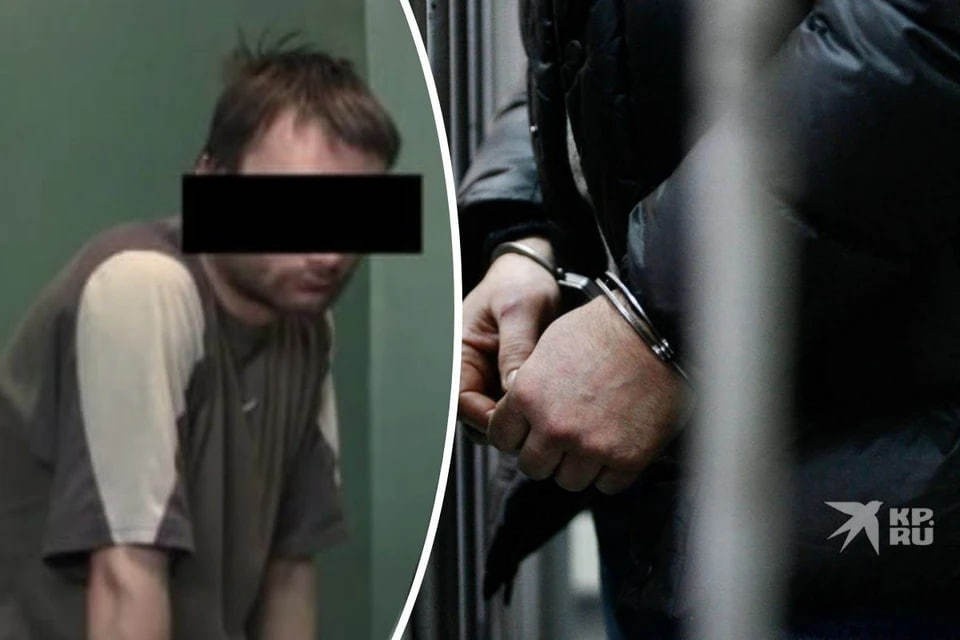    Суд оставил приговор мужчине без изменений. Фото: СУ СК по Свердловской области/ Ольга ЮШКОВА